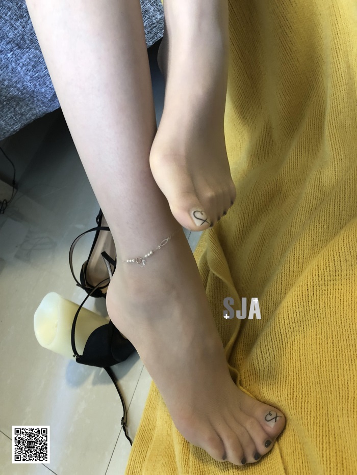 高跟鞋,短裙,高跟,视觉,微微,闺蜜,黑色短裙,私密,静谧,蓝色,黑色,优雅,闺蜜视角,SJA佳爷