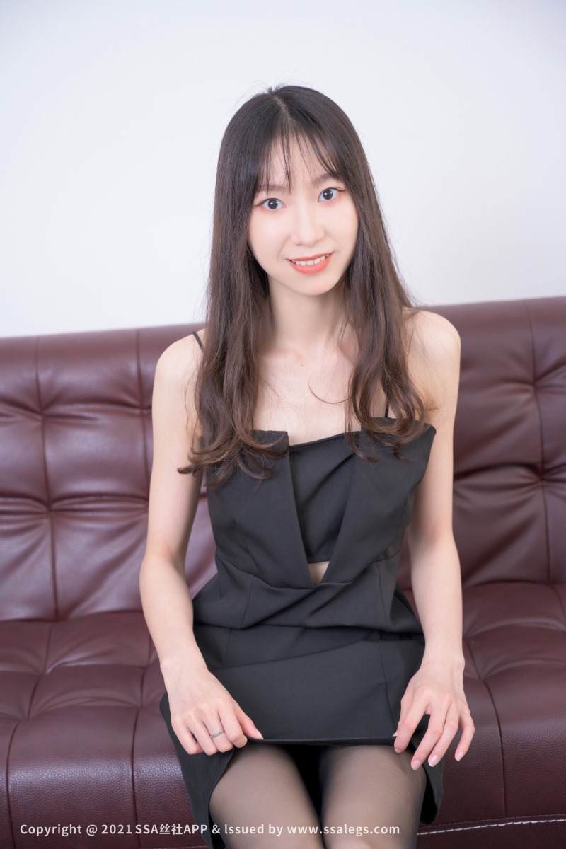 模特,丝袜,黑丝,黑丝袜,美腿,SSA丝社,超清版,黑丝袜美腿,丝袜美腿,模特伊霖,伊霖