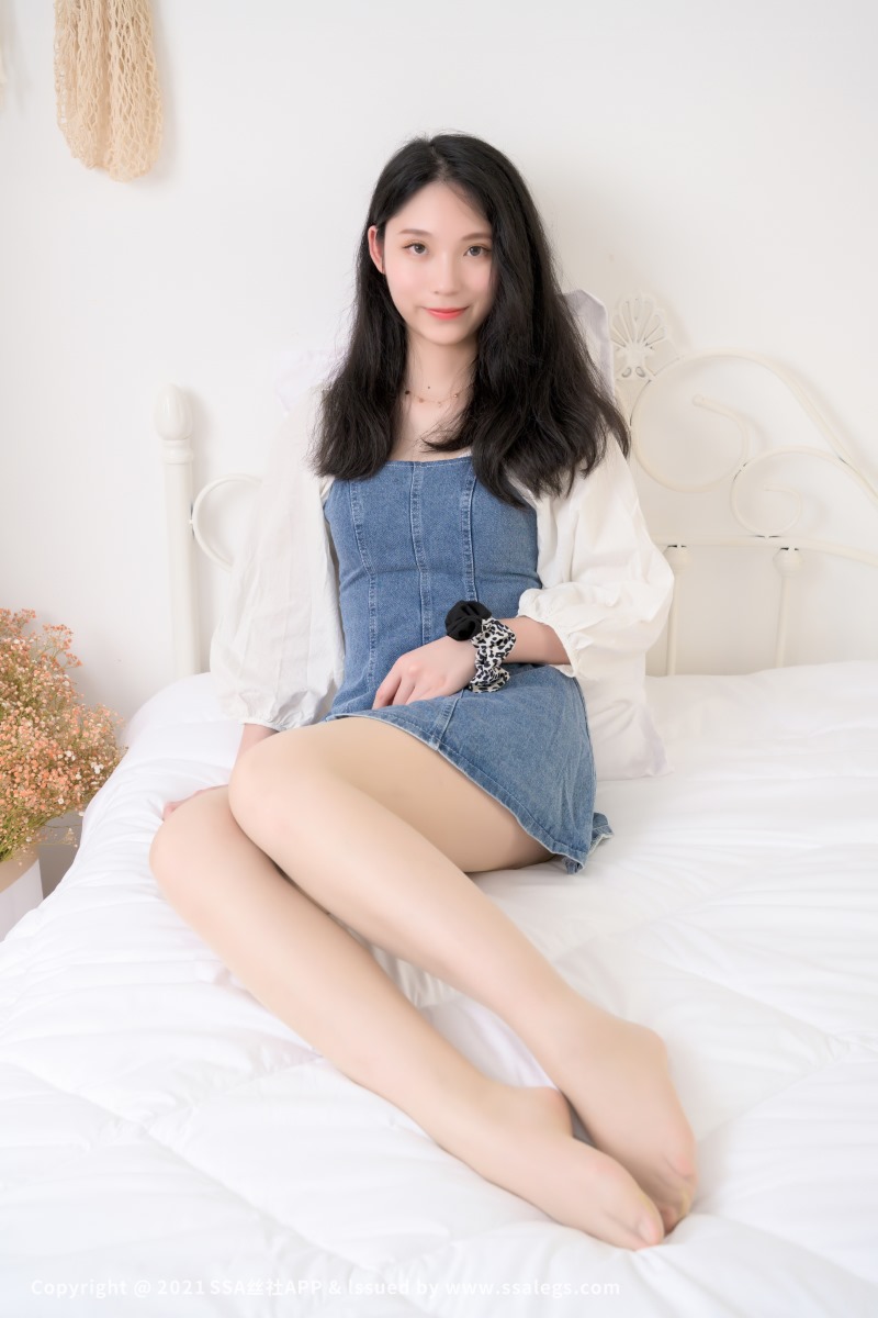 模特,丝袜,薇薇,SSA丝社,超清版,美脚,浪莎丝袜,模特薇薇