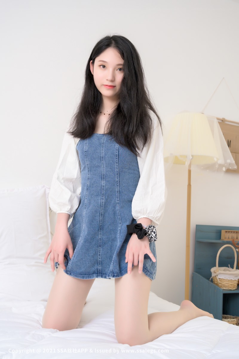 模特,丝袜,薇薇,SSA丝社,超清版,美脚,浪莎丝袜,模特薇薇