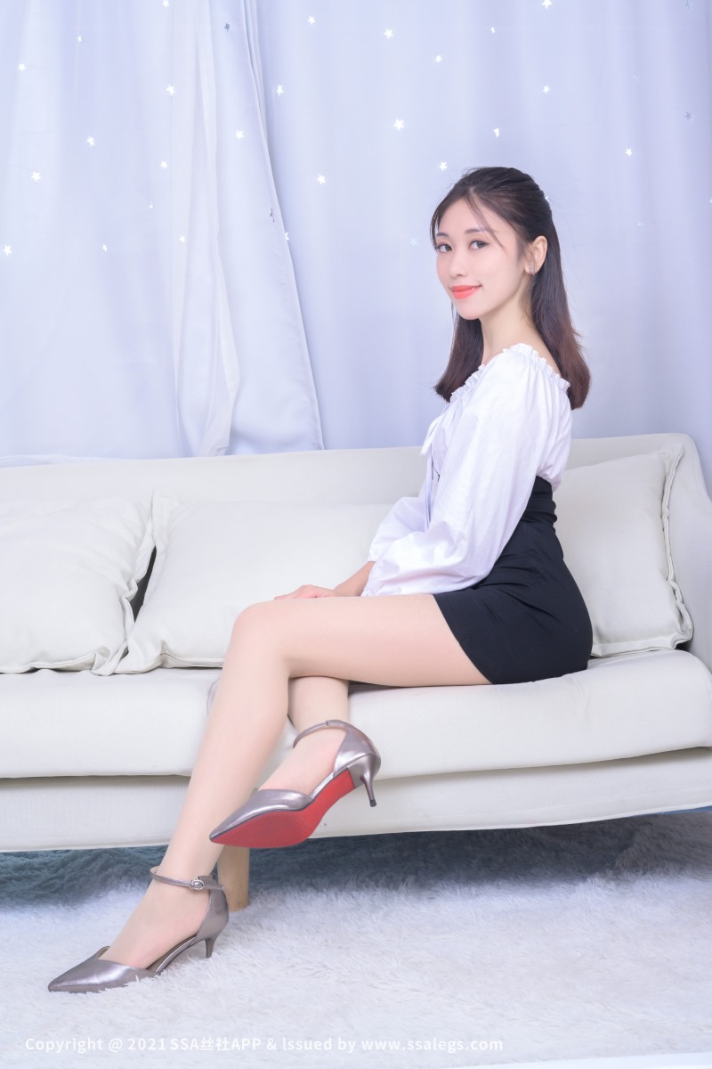 模特,丝袜,肉丝,SSA丝社,超清版,肉丝袜,可儿,模特可儿