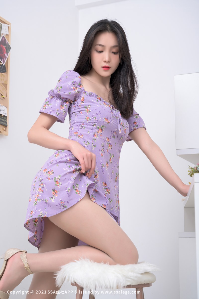 丝袜,肉丝,SSA丝社,超清版,肉丝袜,君君
