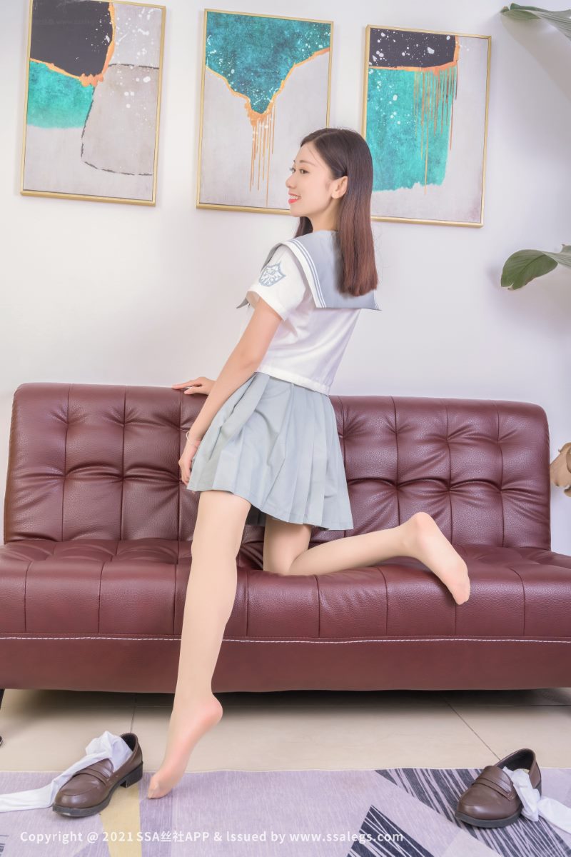 丝袜,SSA丝社,超清版,肤色丝袜,可儿