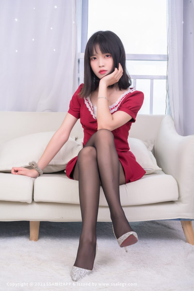 丝袜,黑丝,黑丝袜,SSA丝社,超清版,丹丹