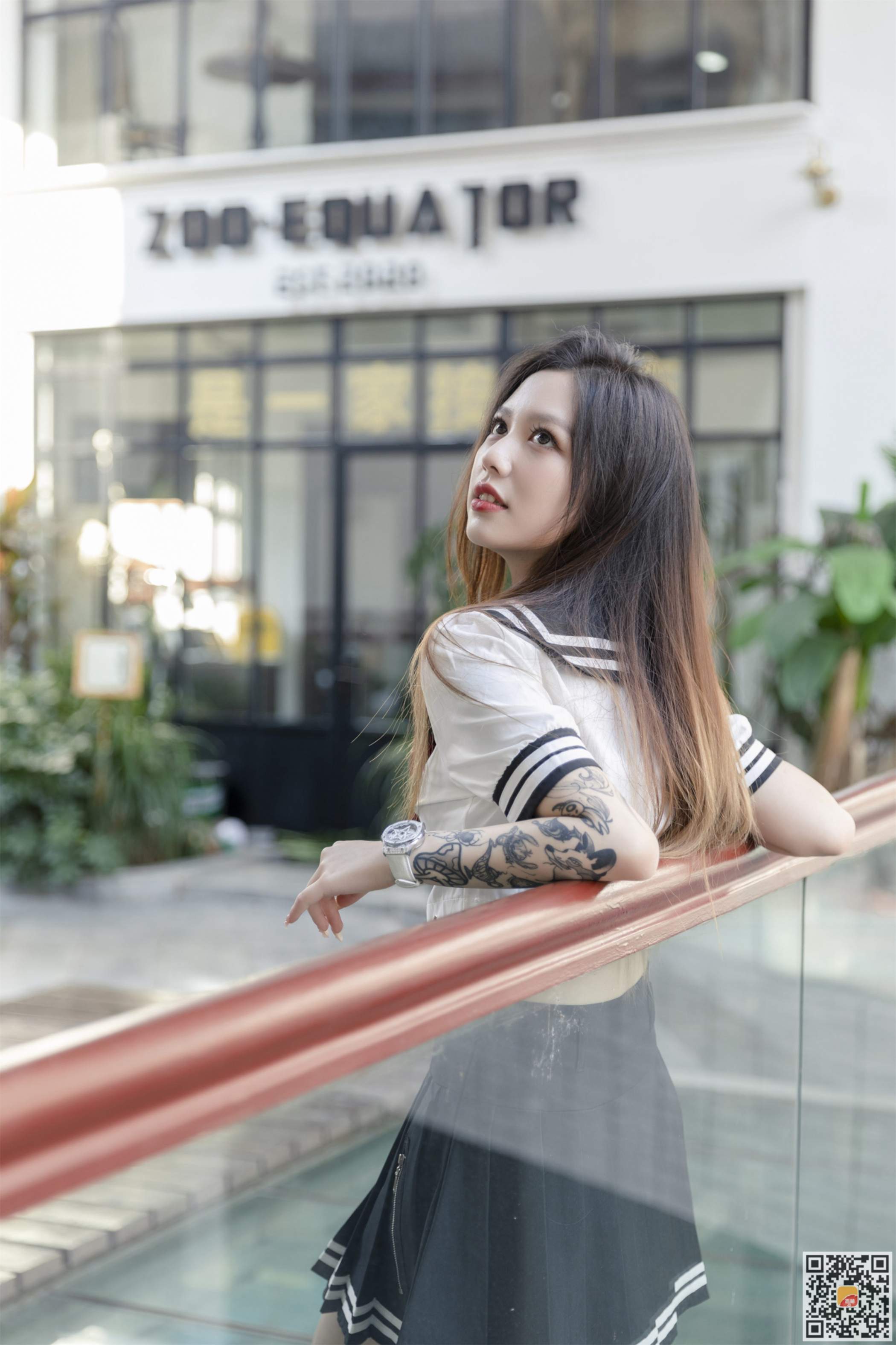 学妹,写真,香柚写真,诗诗,小学妹