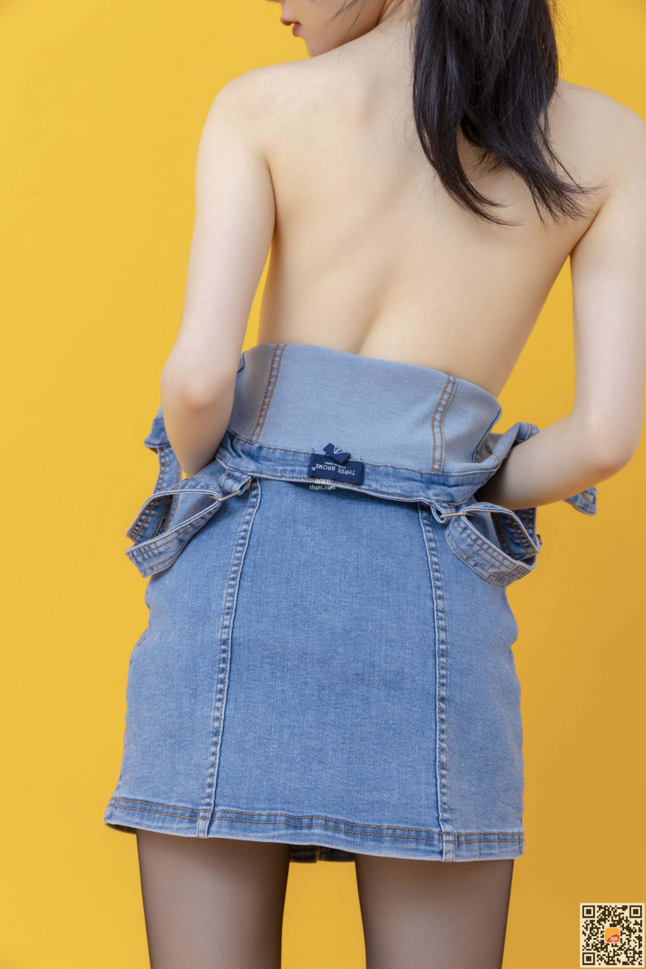 写真,香柚写真,小婷,丝滑,尽享丝滑