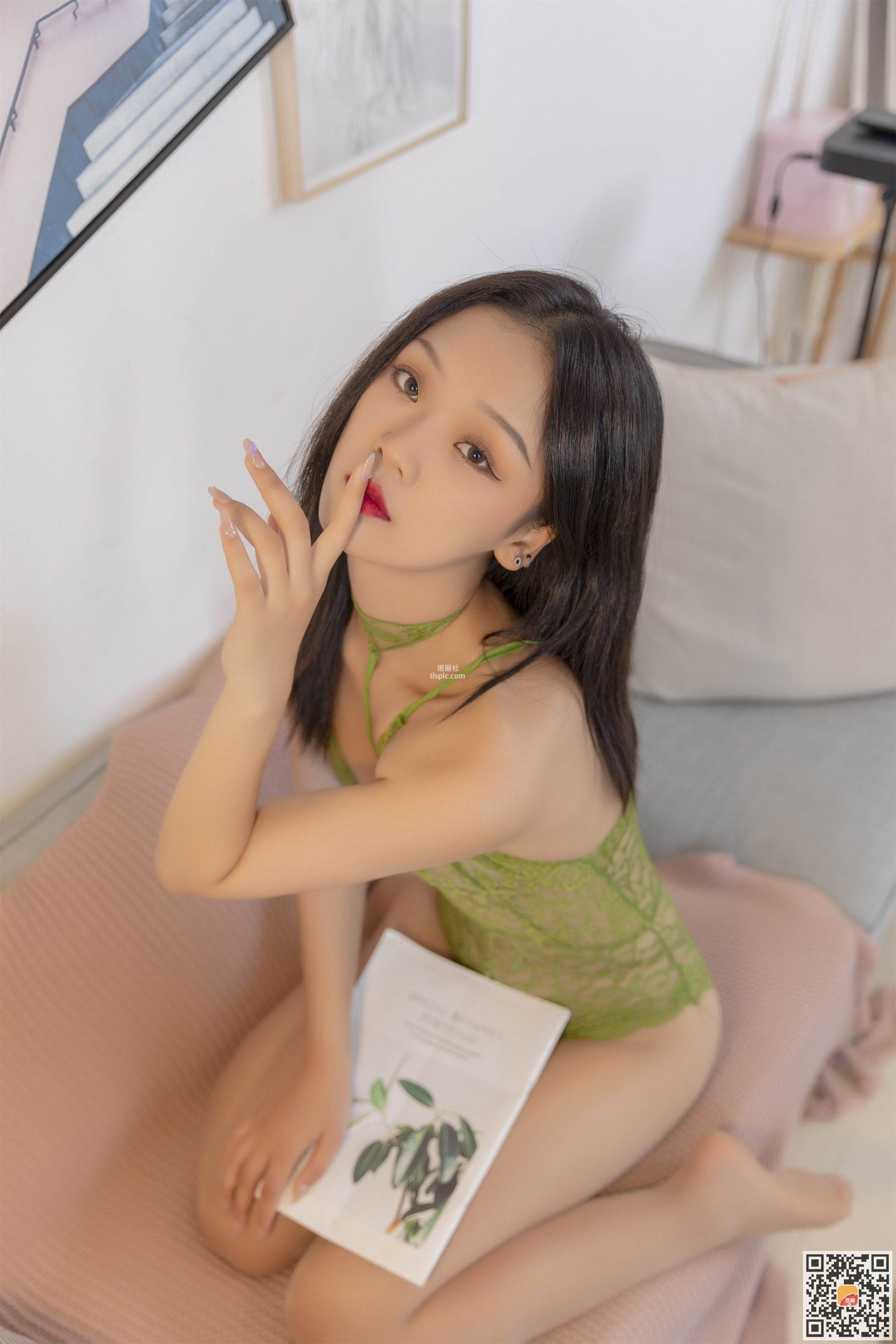 少女,写真,小雪,美腿,美女,极致,香柚写真